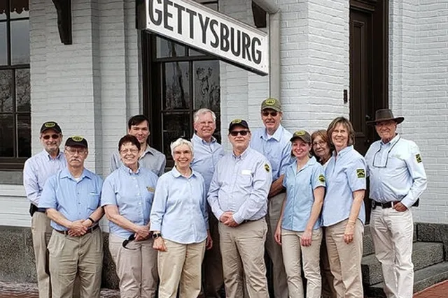 Gettysburg Historic Taverns Walking Tour - Image 2