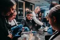 New York City Brunch Cooking Class thumbnail 1