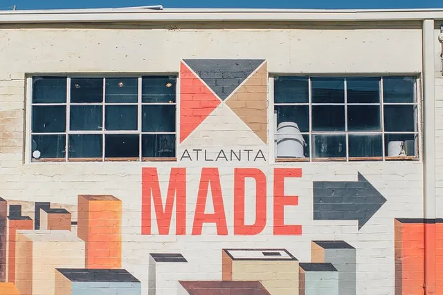 Atlanta Cobra Kai Film Locations Tour Half Day - Image 3