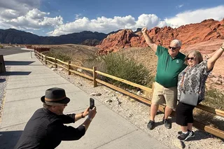 Las Vegas Highlights Tour