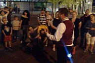Nashville Haunted Night-Time Walking Tour thumbnail 5
