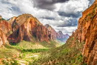 Las Vegas Zion National Park Day Trip thumbnail 5