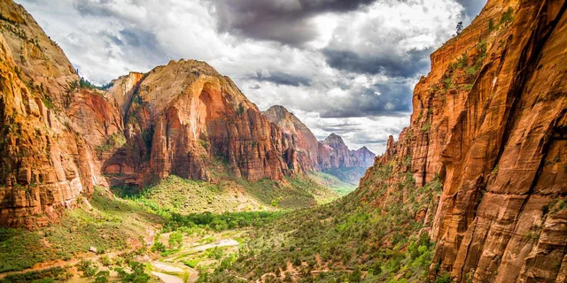Las Vegas Zion National Park Day Trip - Image 5