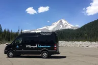 Portland Columbia River Gorge Waterfalls & Mt Hood Tour thumbnail 4