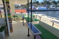 West Palm Beach Catamaran Cruise at Sunset thumbnail 4