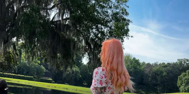 Charleston Middleton Place Guided Tour with Lunch - Image 3