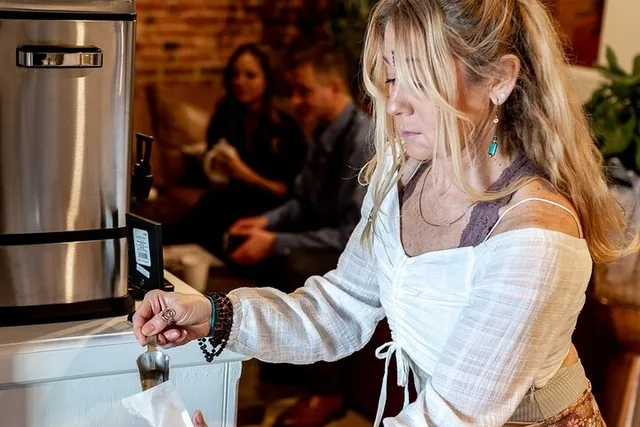 Portsmouth Tea Blending Experience - Image 1