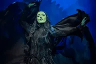 New York City Wicked The Musical on Broadway thumbnail 2