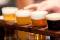 Las Vegas Hoover Dam Craft Beer & Comedy Tour thumbnail 2