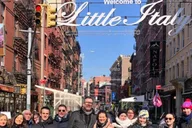 New York City Walking Tour of Manhattan thumbnail 1