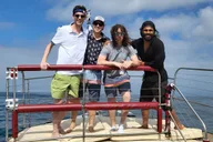 Marina Del Rey Party Boat Tour 3 hr thumbnail 4