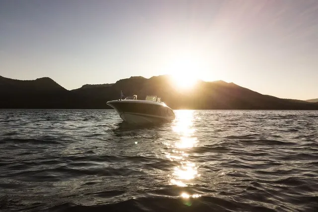 Lake Tahoe Private Sunset Boat Charter - Image 3
