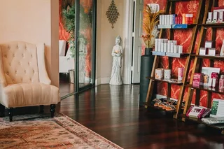 Naples Spa Package