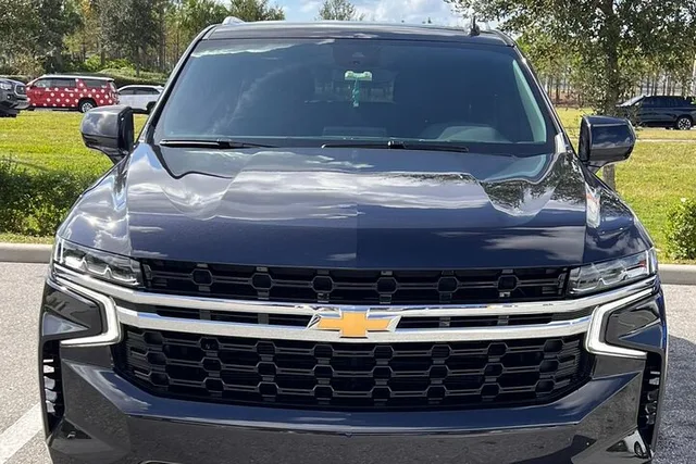 Orlando Airport Private Transfer to Port Canaveral - Image 1