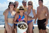 Crystal River Scalloping Charter thumbnail 5
