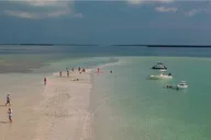 Key West Sandbar Charter & Island Escape thumbnail 1