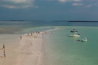 Key West Sandbar Charter & Island Escape