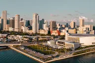 Miami Private Airplane Tour at Sunset thumbnail 6