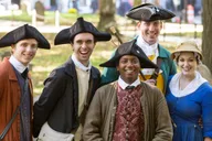 Boston Freedom Trail Tour thumbnail 2