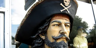 St. Augustine Pirates History Tour