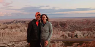 Rapid City Wildlife and Sunset Tour