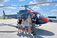 Sedona Helicopter Tour (20+ Mile) thumbnail 6