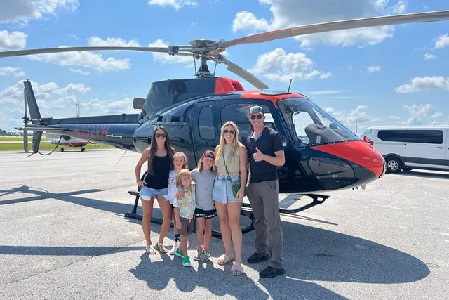 Sedona Helicopter Tour (20+ Mile) - Image 6