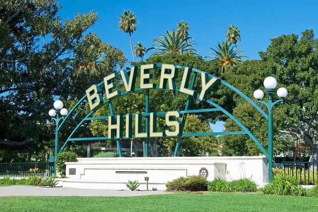 Los Angeles City Tour from Torrance and El Segundo - Image 6