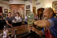 Savannah Cocktail Class at American Prohibition Museum thumbnail 1