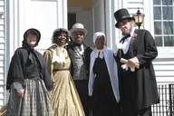 Niagara Falls Underground Railroad Heritage Tour thumbnail 2