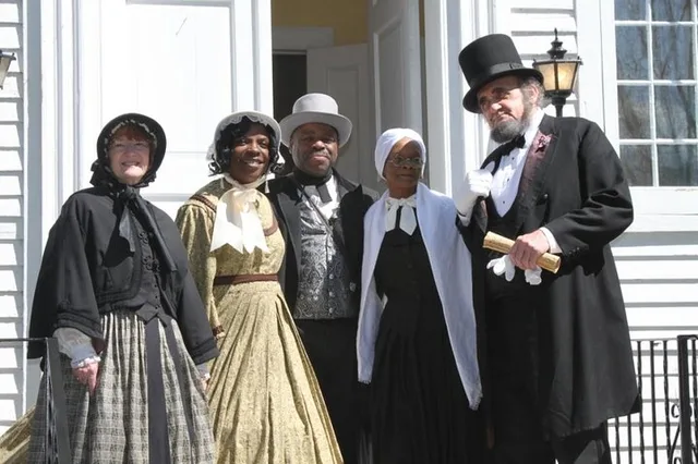 Niagara Falls Underground Railroad Heritage Tour - Image 2