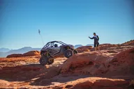 Hurricane UTV Rock Crawling Tour thumbnail 3