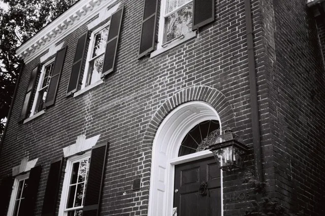 Georgetown Walking Tour of Socialites and Spies - Image 5