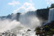 Niagara Falls Sightseeing Tour from US Side thumbnail 4