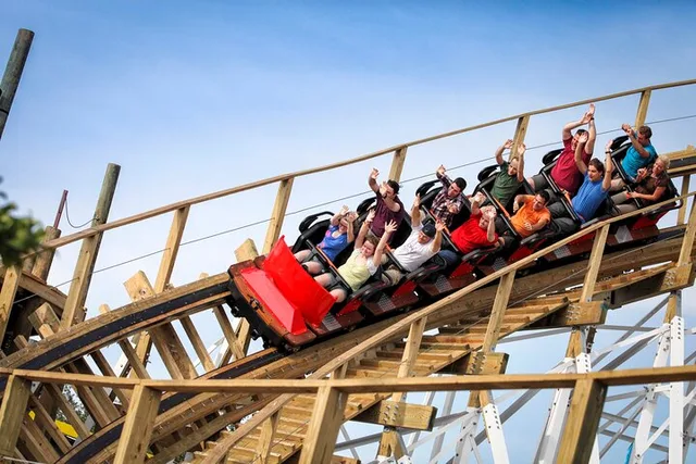Orlando Theme Park Admission - Image 1