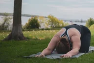 Portland Yoga Experience on the Coast thumbnail 4