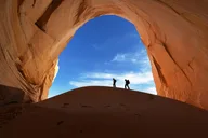 Kanab Great Chamber Tour thumbnail 1