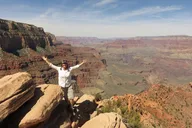 Sedona Grand Canyon Hike with 7 Guest Limit thumbnail 1