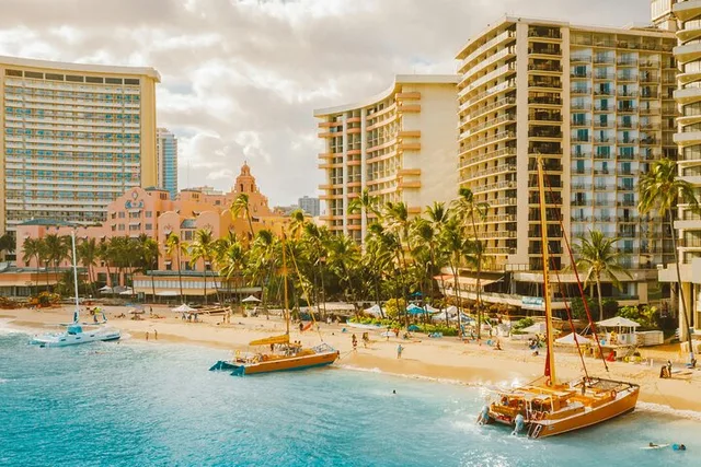 Waikiki Self-Guided Tour from Ko Olina with Transfers - Image 2