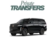 Orlando Shuttle Transfer to Universal Studios thumbnail 6