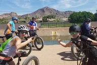 Scottsdale E-Bike Tour thumbnail 5