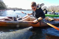 Orlando Manatee Discovery Kayak Tour thumbnail 3