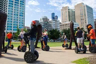 Chicago Lakefront Segway Tour thumbnail 5