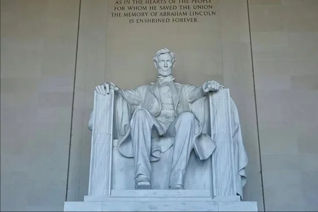 Washington, D.C. Private Day Tour 4 hr - Image 4
