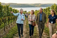 Ithaca Cultural Wine Tour thumbnail 5