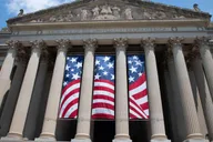 Washington D.C. National Archives Guided Tour thumbnail 4