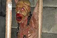 Galveston Haunted Mayfield Manor Tour thumbnail 3