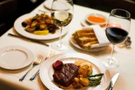 New Orleans Restaurant Tour thumbnail 1