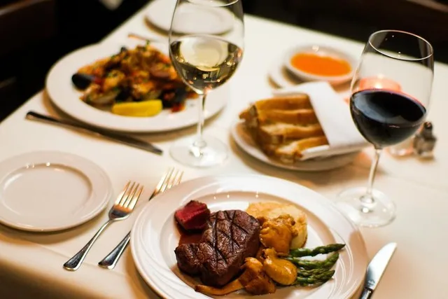 New Orleans Restaurant Tour - Image 1
