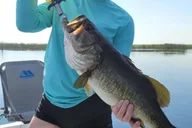 Fort Lauderdale Everglades Fishing Charter thumbnail 5
